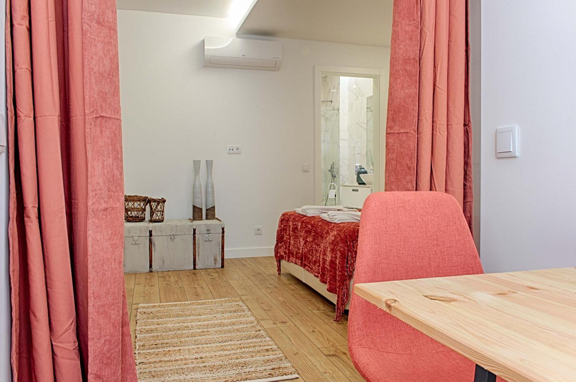 Guesthouse By Trip2Portugal リスボン エクステリア 写真