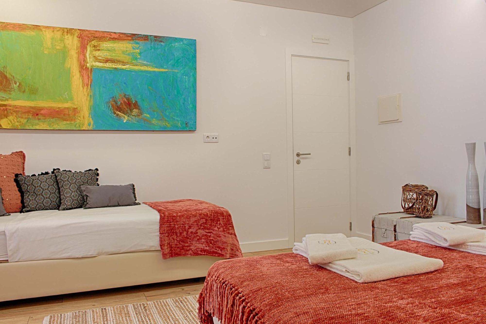 Guesthouse By Trip2Portugal リスボン エクステリア 写真
