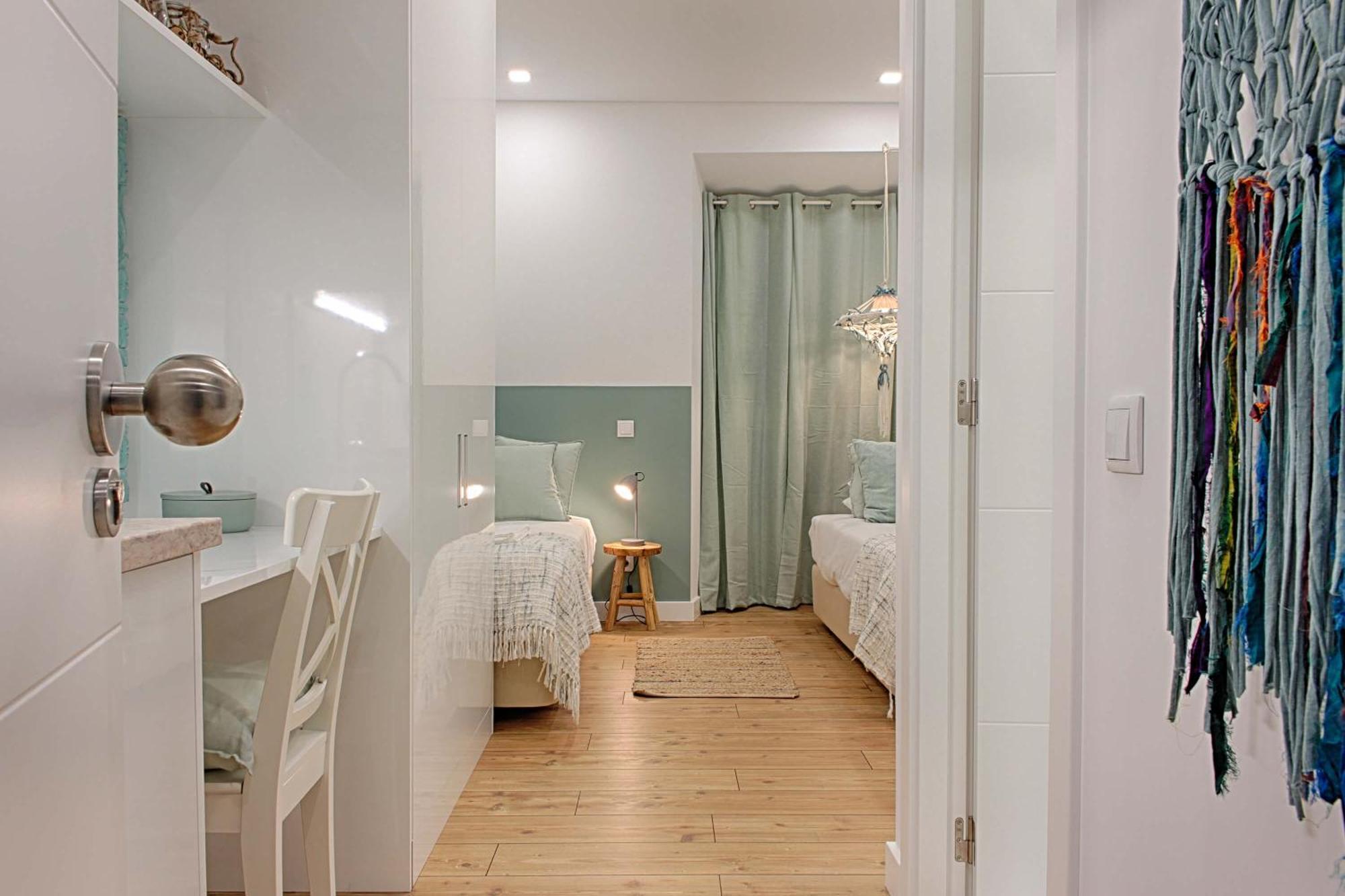 Guesthouse By Trip2Portugal リスボン エクステリア 写真